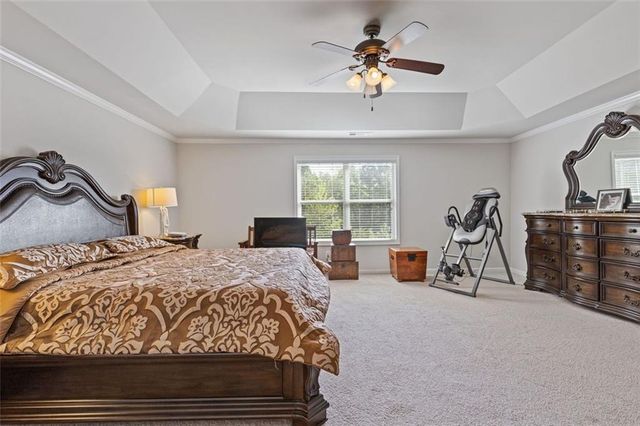 4279 TWO BRIDGE Drive, Buford, GA 30518