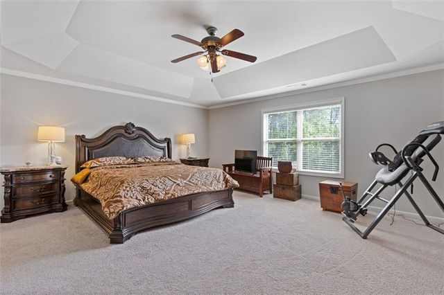 4279 TWO BRIDGE Drive, Buford, GA 30518