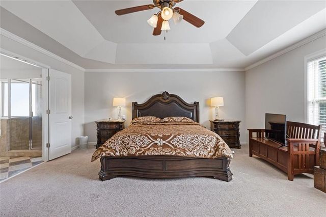 4279 TWO BRIDGE Drive, Buford, GA 30518