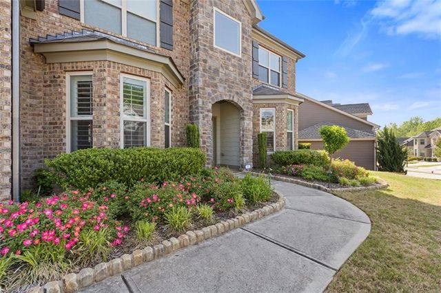 4279 TWO BRIDGE Drive, Buford, GA 30518