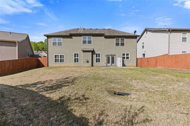 4279 TWO BRIDGE Drive, Buford, GA 30518