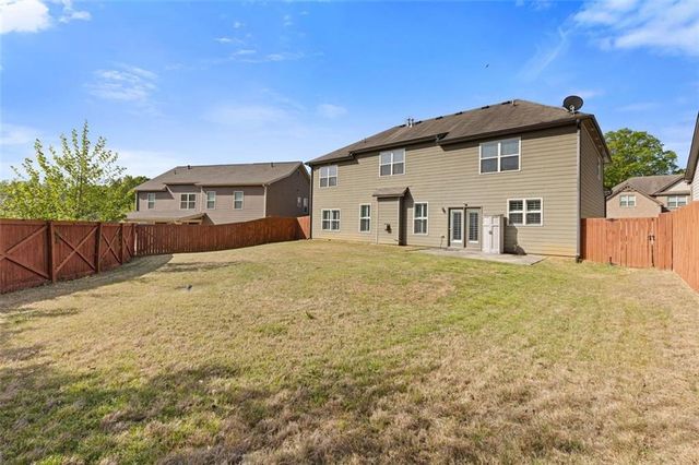 4279 TWO BRIDGE Drive, Buford, GA 30518