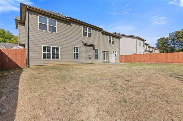 4279 TWO BRIDGE Drive, Buford, GA 30518