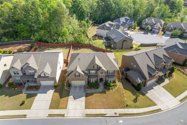 4279 TWO BRIDGE Drive, Buford, GA 30518