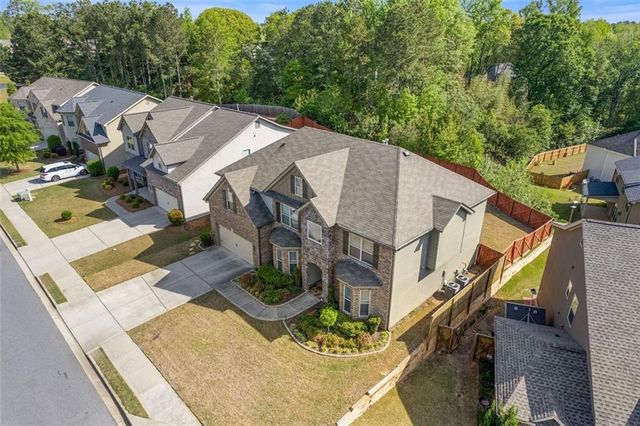 4279 TWO BRIDGE Drive, Buford, GA 30518