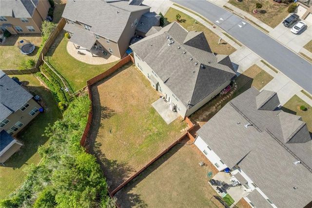 4279 TWO BRIDGE Drive, Buford, GA 30518