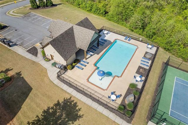 4279 TWO BRIDGE Drive, Buford, GA 30518