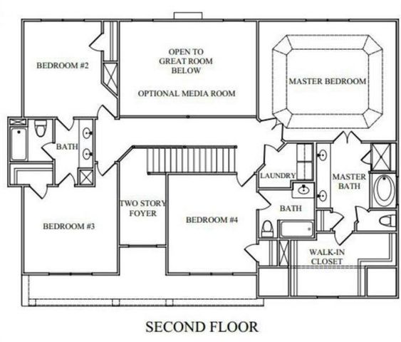 4279 TWO BRIDGE Drive, Buford, GA 30518