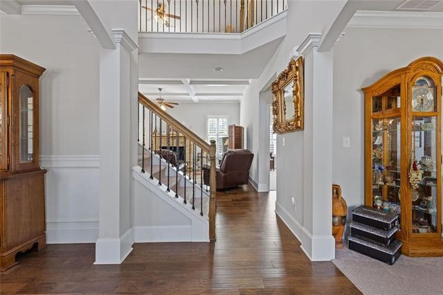 4279 TWO BRIDGE Drive, Buford, GA 30518