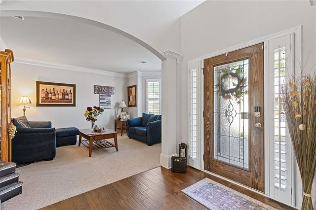 4279 TWO BRIDGE Drive, Buford, GA 30518