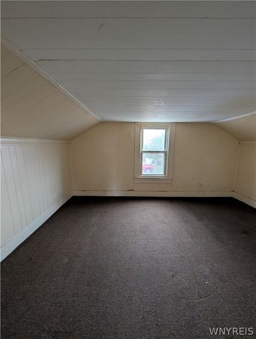 66 Van Buren Street, Lockport City, NY 14094