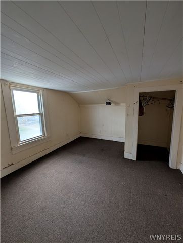 66 Van Buren Street, Lockport City, NY 14094