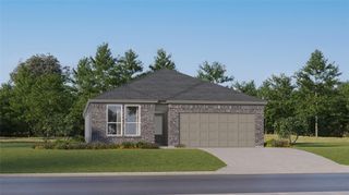 329 Sormonne LOOP, Kyle, TX 78640