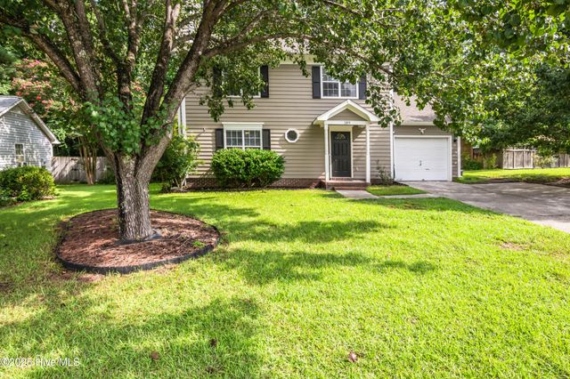 189 Brenda Drive, Jacksonville, NC 28546
