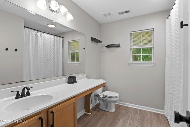 189 Brenda Drive, Jacksonville, NC 28546