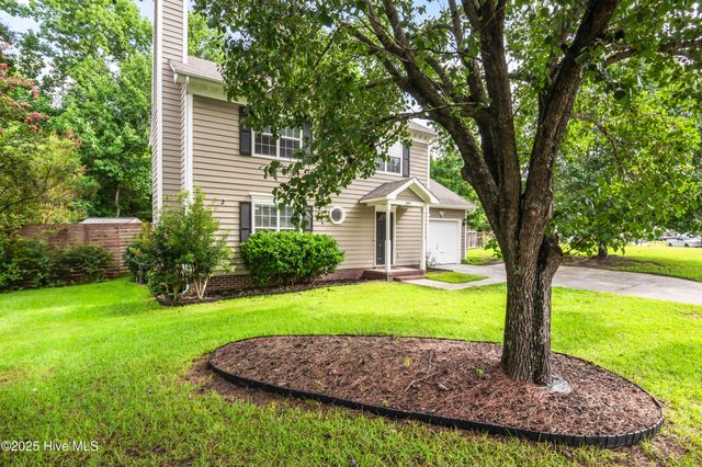 189 Brenda Drive, Jacksonville, NC 28546