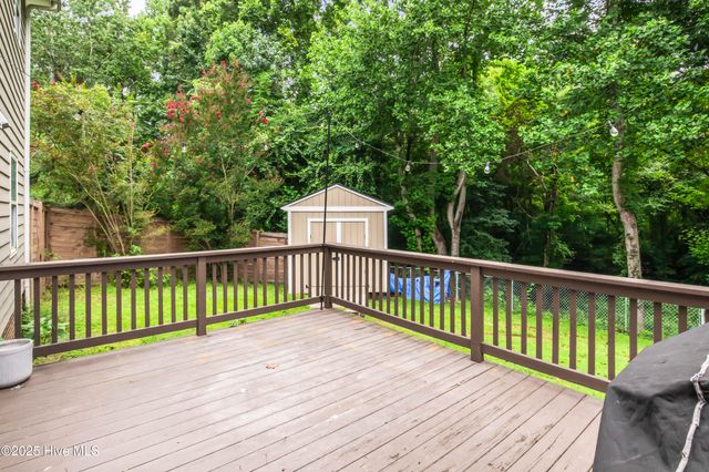 189 Brenda Drive, Jacksonville, NC 28546