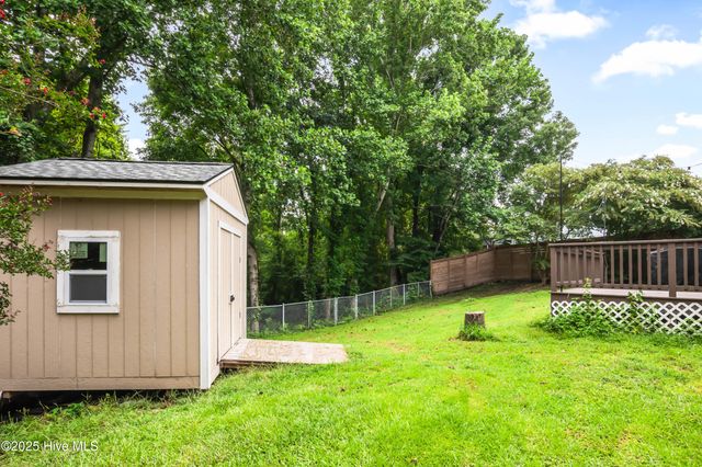 189 Brenda Drive, Jacksonville, NC 28546