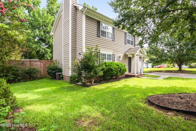 189 Brenda Drive, Jacksonville, NC 28546