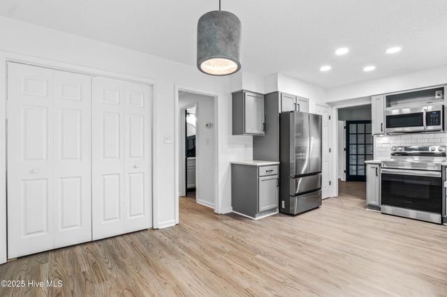 189 Brenda Drive, Jacksonville, NC 28546