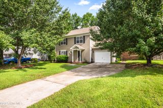 189 Brenda Drive, Jacksonville, NC 28546