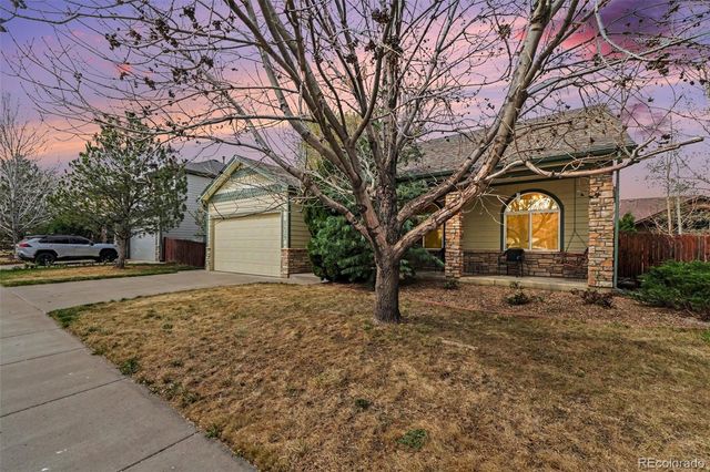8629 W 49th Circle, Arvada, CO 80002