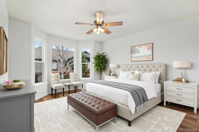 8629 W 49th Circle, Arvada, CO 80002