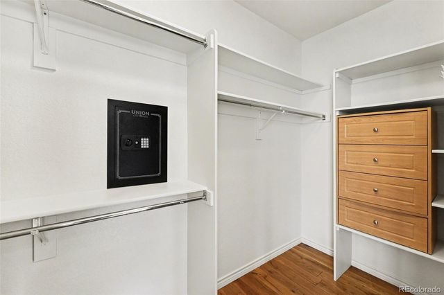 8629 W 49th Circle, Arvada, CO 80002