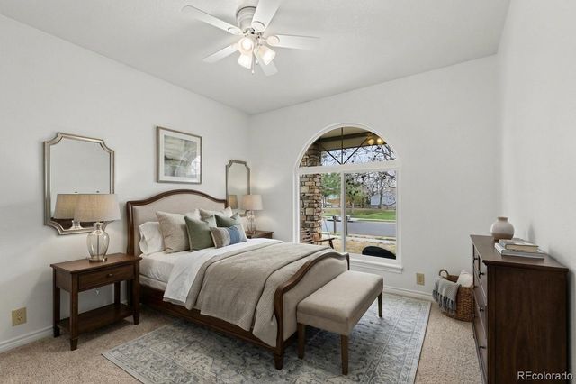 8629 W 49th Circle, Arvada, CO 80002