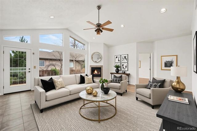 8629 W 49th Circle, Arvada, CO 80002