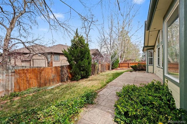 8629 W 49th Circle, Arvada, CO 80002