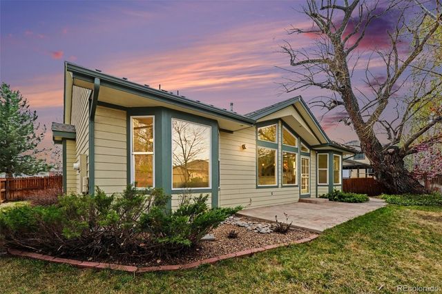 8629 W 49th Circle, Arvada, CO 80002