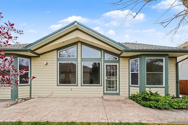 8629 W 49th Circle, Arvada, CO 80002