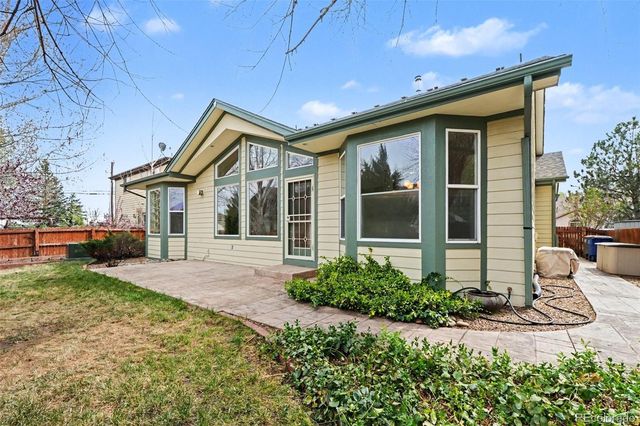 8629 W 49th Circle, Arvada, CO 80002