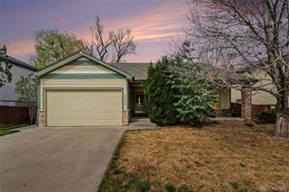 8629 W 49th Circle, Arvada, CO 80002