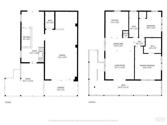 16614 Jamaica Inn Road, Jamaica Beach, TX 77554