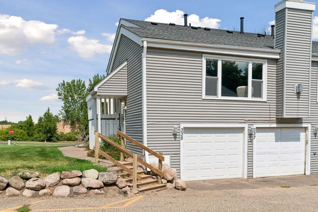 338 Lakeview Avenue, Long Lake, MN 55356