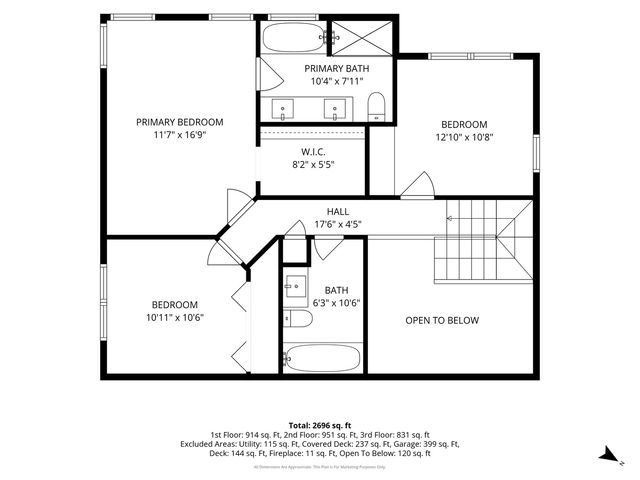 1949 Barnhill Drive, Mundelein, IL 60060