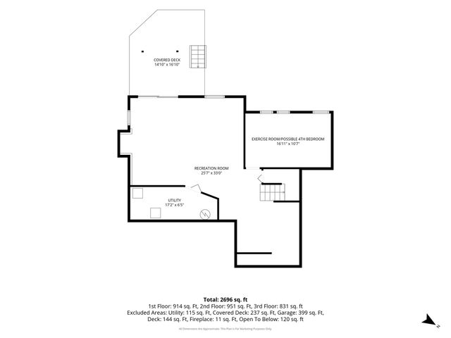 1949 Barnhill Drive, Mundelein, IL 60060