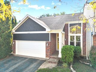 1949 Barnhill Drive, Mundelein, IL 60060