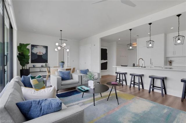 850 Central AVE 301, Other, FL 34102