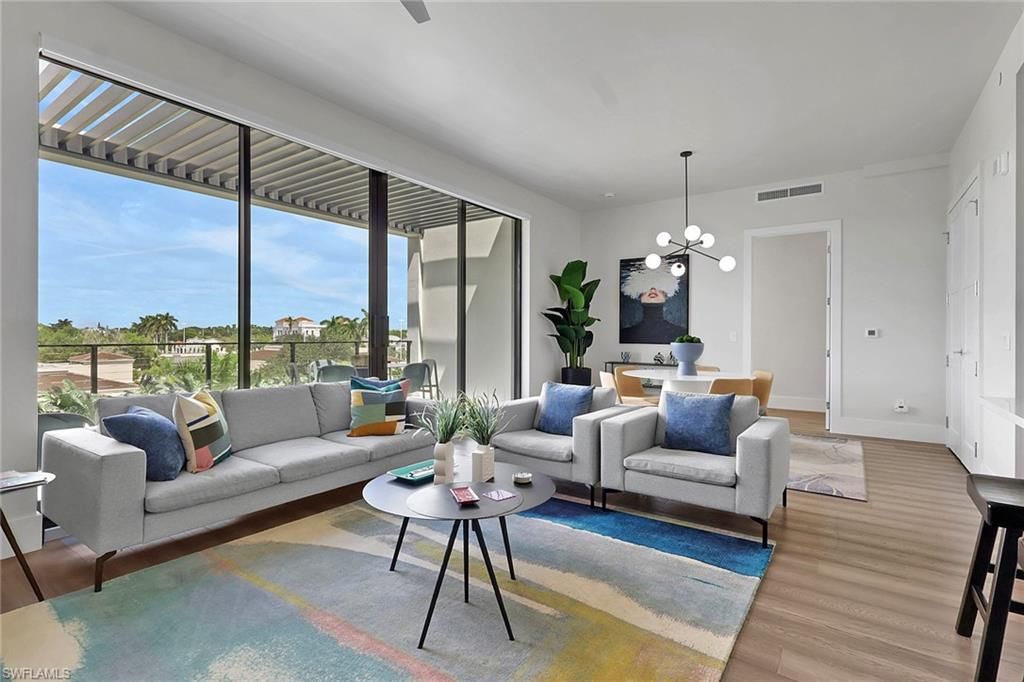 850 Central AVE 301, Other, FL 34102