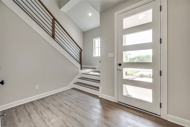 8243 Heritage Glen Drive, Red Oak, TX 75154