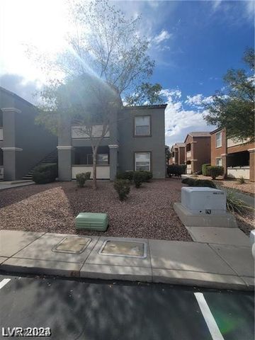 555 East Silverado Ranch Boulevard 1123, Las Vegas, NV 89183