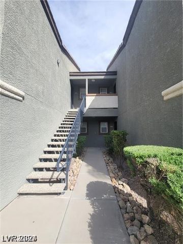 555 East Silverado Ranch Boulevard 1123, Las Vegas, NV 89183
