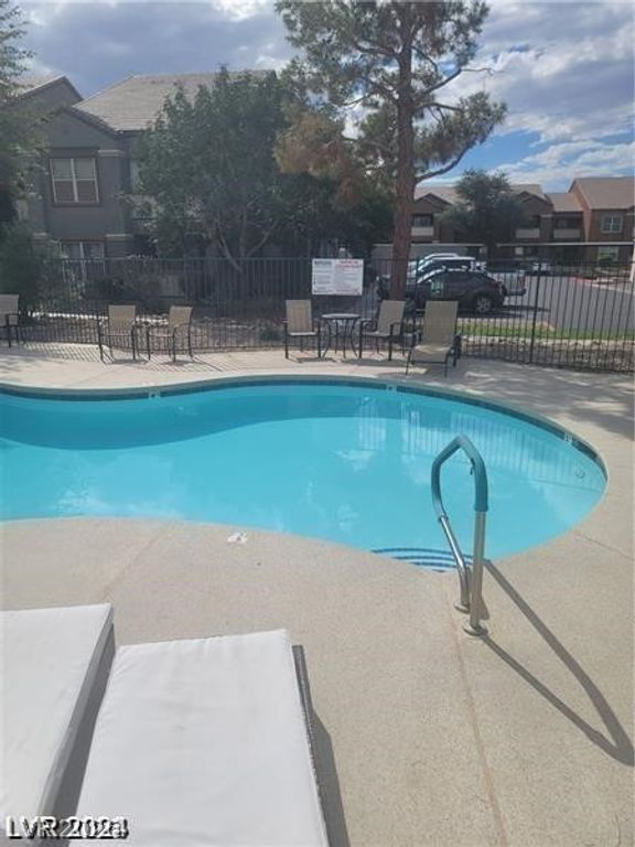 555 East Silverado Ranch Boulevard 1123, Las Vegas, NV 89183 — photo 2