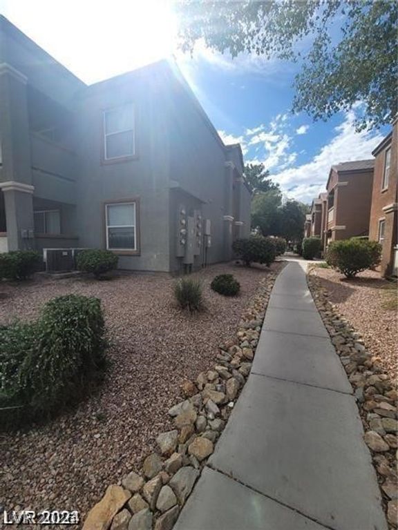 555 East Silverado Ranch Boulevard 1123, Las Vegas, NV 89183 — photo 5