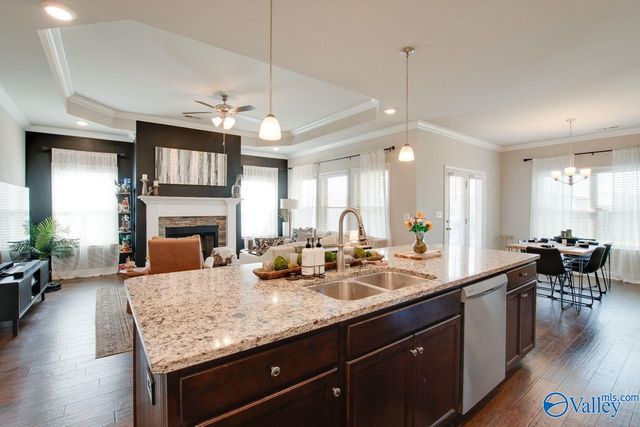 104 River Haven Drive, Madison, AL 35756