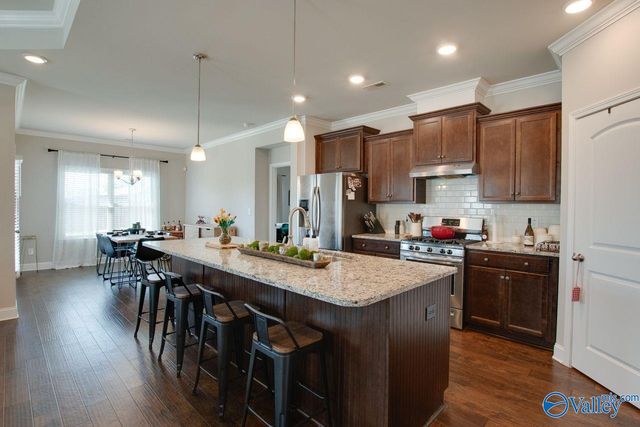 104 River Haven Drive, Madison, AL 35756