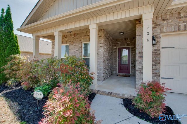 104 River Haven Drive, Madison, AL 35756